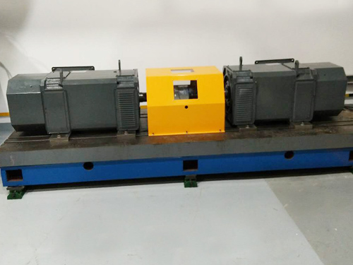 電機試驗臺的功能用途概述